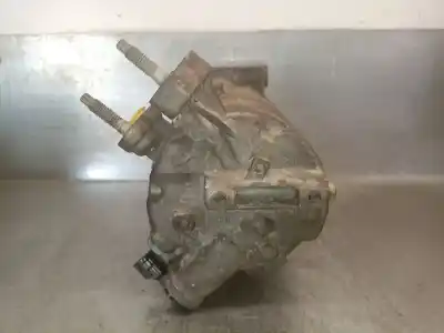 Peça sobressalente para automóvel em segunda mão compressor de ar condicionado a/a a/c por ford focus iii 1.0 ecoboost referências oem iam cv6119d629fb  2100870 - db6119d629fg