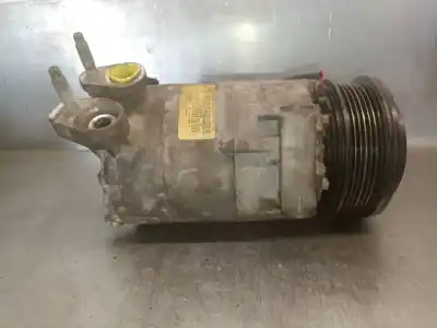 Peça sobressalente para automóvel em segunda mão compressor de ar condicionado a/a a/c por ford focus iii 1.0 ecoboost referências oem iam cv6119d629fb  2100870 - db6119d629fg