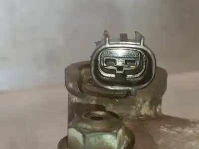 Peça sobressalente para automóvel em segunda mão compressor de ar condicionado a/a a/c por ford focus iii 1.0 ecoboost referências oem iam cv6119d629fb  2100870 - db6119d629fg