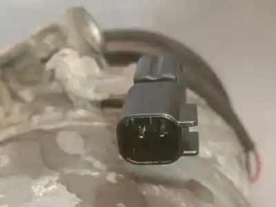 Peça sobressalente para automóvel em segunda mão compressor de ar condicionado a/a a/c por ford focus iii 1.0 ecoboost referências oem iam cv6119d629fb  2100870 - db6119d629fg