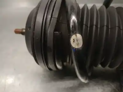 Pezzo di ricambio per auto di seconda mano ammortizzatore anteriore destro per opel corsa d furgoneta/hatchback (s07) 1.3 cdti (l08) riferimenti oem iam 13399044  344872