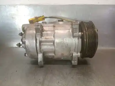 Tweedehands auto-onderdeel airconditioning compressor voor citroen c5 i break (de_) 2.0 hdi (derhzb. derhze) oem iam-referenties 9646416780 sd7v16 sanden 9800859180