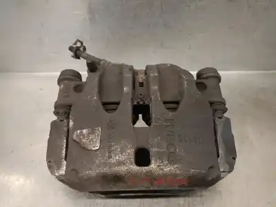 Second-hand car spare part front left brake caliper for iveco daily vi furgón naturalpower 35s14, 35c14, 40c14, 50c14, 60c14, 65c14,... oem iam references 5802078968