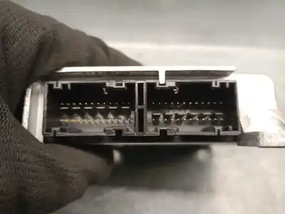 Автозапчасти б/у блок управления подушками безопасности за alfa romeo 159 (939_) 2.0 jtdm (939axp1b) ссылки oem iam 50510957 219955101 trw 