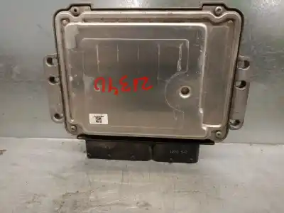 Автозапчасти б/у блок управления двигателем за alfa romeo 159 (939_) 2.0 jtdm (939axp1b) ссылки oem iam 51877435 0281017303 bosch 