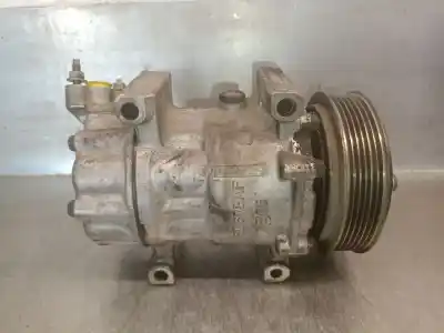 Pezzo di ricambio per auto di seconda mano  per PEUGEOT 206 SW (2E/K)  Riferimenti OEM IAM 9646273880 SD6V12 6453LF
