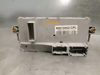 Second-hand car spare part FUSE BOX UNIT for ALFA ROMEO 159 (939_)  OEM IAM references 50513353  