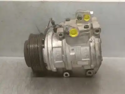 Tweedehands auto-onderdeel airconditioning compressor voor chevrolet epica (kl1_) 2.0 d oem iam-referenties 730212  95905518