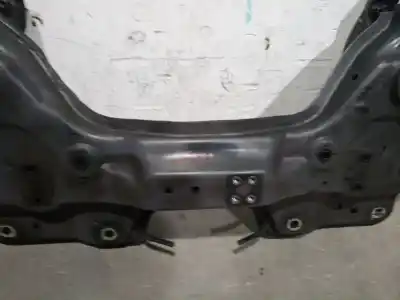 Pezzo di ricambio per auto di seconda mano assale anteriore per opel corsa d furgoneta/hatchback (s07) 1.3 cdti (l08) riferimenti oem iam 302109  302109