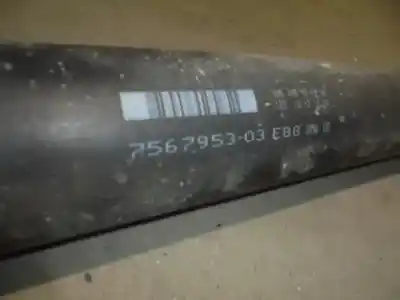 Second-hand car spare part water radiator for renault grand scénic iii (jz0/1_) 1.6 dci (jz00, jz12) oem iam references 214100017r