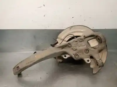 Pezzo di ricambio per auto di seconda mano snodo anteriore sinistro per jaguar xe (x760) 2.0 d riferimenti oem iam gx733k186a