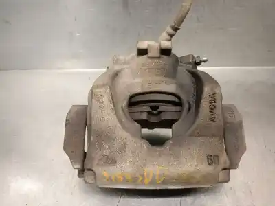 Pezzo di ricambio per auto di seconda mano pinza freno anteriore destra per jaguar xe (x760) 2.0 d riferimenti oem iam t4n9757