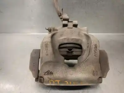 Pezzo di ricambio per auto di seconda mano pinza freno anteriore sinistra per jaguar xe (x760) 2.0 d riferimenti oem iam t2h22654