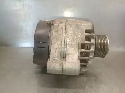 Pezzo di ricambio per auto di seconda mano ALTERNATORE per OPEL VECTRA C RANCHERA FAMILIAR (Z02)  Riferimenti OEM IAM 1022118260 LRA02809 LUCAS 1204436 - 93169032