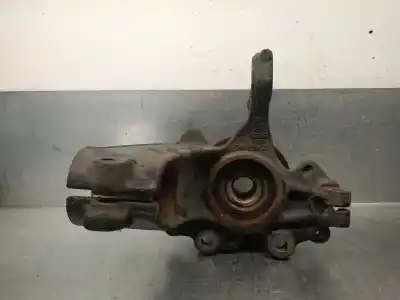 Peça sobressalente para automóvel em segunda mão manga de eixo dianteira direita por ford focus iii 1.0 ecoboost referências oem iam av613k170