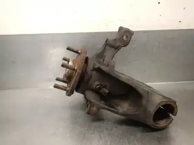 Second-hand car spare part front right knuckle for ford focus iii 1.0 ecoboost oem iam references av613k170  1702854
