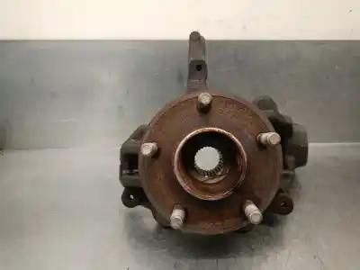 Second-hand car spare part front right knuckle for ford focus iii 1.0 ecoboost oem iam references av613k170  1702854