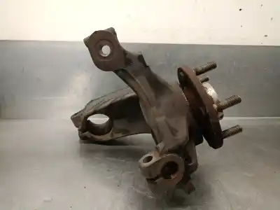 Second-hand car spare part front right knuckle for ford focus iii 1.0 ecoboost oem iam references av613k170  1702854