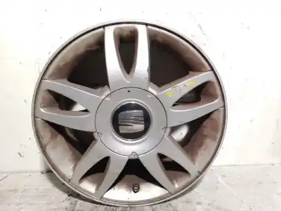 Second-hand car spare part rim for seat leon (1m1) 1.9 tdi oem iam references 1m0601025h