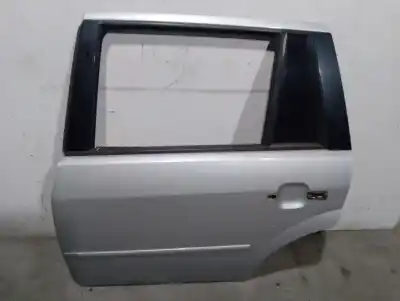 Second-hand car spare part left rearview mirror for jaguar xj (x300, x330) 6 3.2 oem iam references hna3401ab