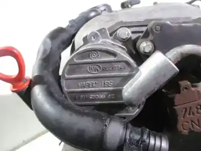 Pezzo di ricambio per auto di seconda mano sedile anteriore destro per renault scénic i monospace (ja0/1_, fa0_) 1.6 (ja00, ja16, ja15, ja19, ja1v, ja2b, ja2c, ja0b,... riferimenti oem iam 7701047657  7701047657