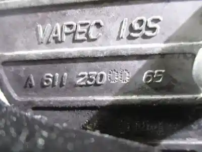 Pezzo di ricambio per auto di seconda mano sedile anteriore destro per renault scénic i monospace (ja0/1_, fa0_) 1.6 (ja00, ja16, ja15, ja19, ja1v, ja2b, ja2c, ja0b,... riferimenti oem iam 7701047657  7701047657