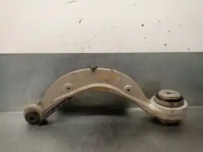 Pezzo di ricambio per auto di seconda mano braccio sospensione inferiore anteriore destro per jaguar xe (x760) 2.0 d riferimenti oem iam gx733c256