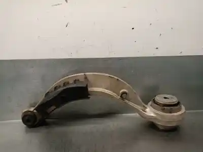 Pezzo di ricambio per auto di seconda mano braccio di sospensione anteriore sinistro inferiore per jaguar xe (x760) 2.0 d riferimenti oem iam gx733c256