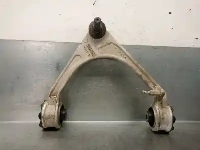 Pezzo di ricambio per auto di seconda mano braccio sospensione superiore anteriore destro per jaguar xe (x760) 2.0 d riferimenti oem iam gx733084