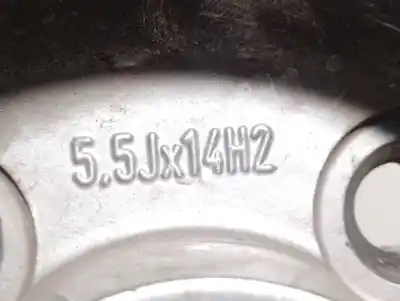 Автозапчастина б/у центральний гампов для skoda octavia ii (1z3) 1.2 tsi посилання на oem iam 1z5945097  