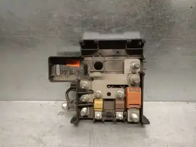Second-hand car spare part fuse box unit for alfa romeo 159 (939_) 2.0 jtdm (939axp1b) oem iam references 50500085  50500085