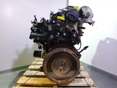 Автозапчасти б/у передняя левая кулачка за ford transit custom v362 furgón (fy, fz) 2.2 tdci ссылки oem iam 2025972  2025972