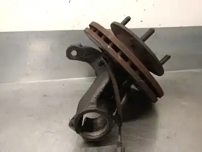 Second-hand car spare part front left knuckle for ford transit custom v362 furgón (fy, fz) 2.2 tdci oem iam references 2025972  2025972