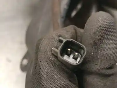 Second-hand car spare part front left knuckle for ford transit custom v362 furgón (fy, fz) 2.2 tdci oem iam references 2025972  2025972