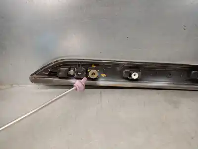 Pièce détachée automobile d'occasion moyeu de roue avant droite pour renault modus / grand modus (f/jp0_) 1.4 (jp01, jp0j) références oem iam 8200345945  8200345945