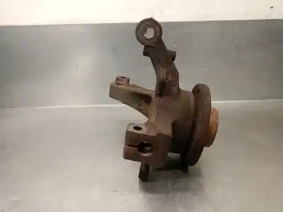 Second-hand car spare part front right knuckle for renault modus / grand modus (f/jp0_) 1.4 (jp01, jp0j) oem iam references 8200345945  8200345945