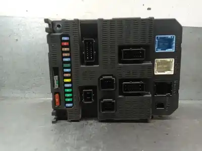 Автозапчасти б/у блок реле/предохранителей за peugeot 207/207+ (wa_, wc_) 1.6 hdi ссылки oem iam 9659285580