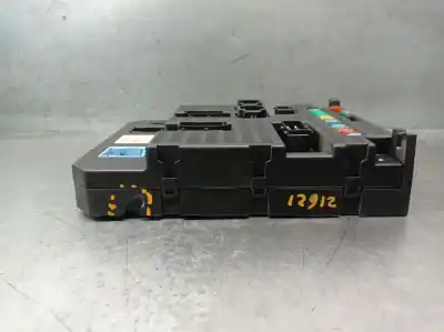 Second-hand car spare part fuse box unit for peugeot 207/207+ (wa_, wc_) 1.6 hdi oem iam references 9659285580 bsi2004p0800 