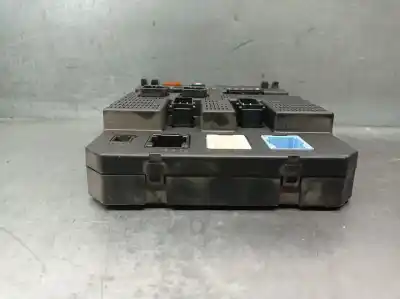 Second-hand car spare part fuse box unit for peugeot 207/207+ (wa_, wc_) 1.6 hdi oem iam references 9659285580 bsi2004p0800 