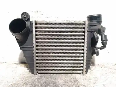 İkinci el araba yedek parçası Intercooler için SEAT TOLEDO II (1M2) 1.9 TDI OEM IAM referansları 1J0145803A 862328X 