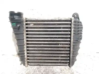 Pezzo di ricambio per auto di seconda mano intercooler per seat toledo ii (1m2) 1.9 tdi riferimenti oem iam 1j0145803a 862328x 