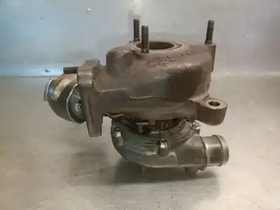 Автозапчастина б/у турбонагрузник для audi a4 b5 (8d2) 1.9 tdi посилання на oem iam 4542315010s gt17v garrett 028145702x