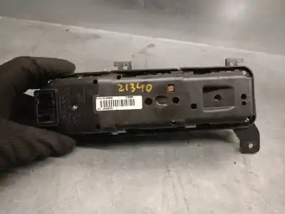 Автозапчасти б/у приборная доска за alfa romeo 159 (939_) 2.0 jtdm (939axp1b) ссылки oem iam 50508265 a2c53249958 siemens vdo 