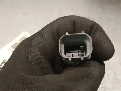 Автозапчасти б/у передняя левая кулачка за opel astra h gtc (a04) 1.9 cdti 16v (l08) ссылки oem iam 13156047  