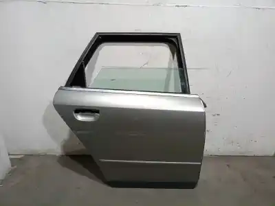 Peça sobressalente para automóvel em segunda mão porta do automóvel traseira direita por audi a4 b6 avant (8e5) 1.9 tdi referências oem iam 8e0833052