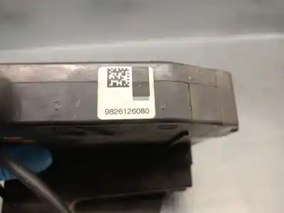 Автозапчастина б/у  для RENAULT LAGUNA I (B56_, 556_)  Посилання на OEM IAM 7700423103  7700423103