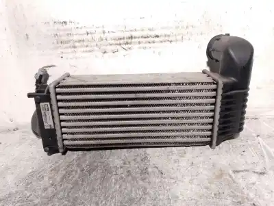 Tweedehands auto-onderdeel intercooler voor citroen c5 i (dc_) 2.0 hdi (dcrhzb. dcrhze) oem iam-referenties 9637809480 864223ef valeo 