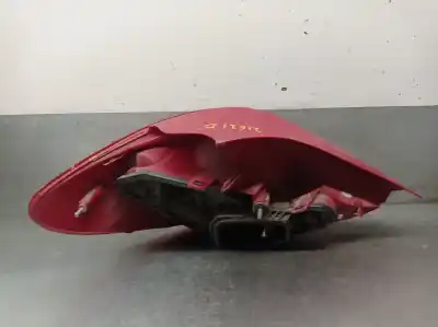 Автозапчасти б/у правый задний фонарь за peugeot 207/207+ (wa_, wc_) 1.6 hdi ссылки oem iam 9649986580  6351y7