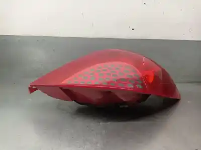 Автозапчасти б/у правый задний фонарь за peugeot 207/207+ (wa_, wc_) 1.6 hdi ссылки oem iam 9649986580  6351y7