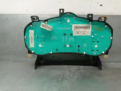 Автозапчасти б/у приборная доска за peugeot 207/207+ (wa_, wc_) 1.6 hdi ссылки oem iam 9662904980 a2c53065549 vdo 